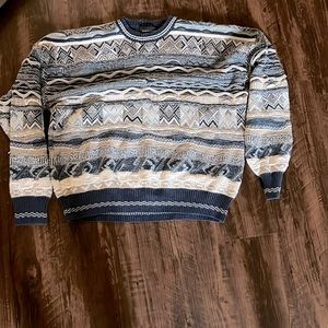 90s Sweater